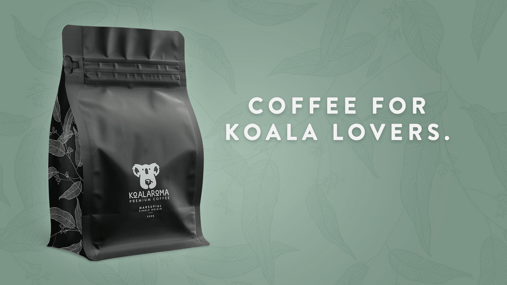 Koalaroma Coffee